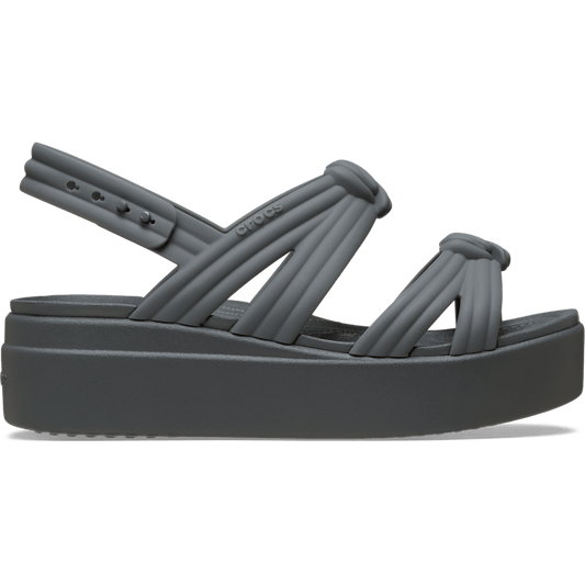 Brooklyn Knot Low Wedge Women For Sale