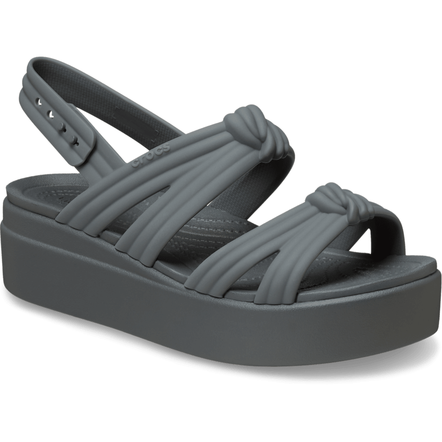 Brooklyn Knot Low Wedge Women For Sale