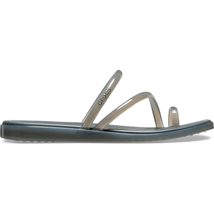 Miami Jelly Toe Loop Sandal - Crocs