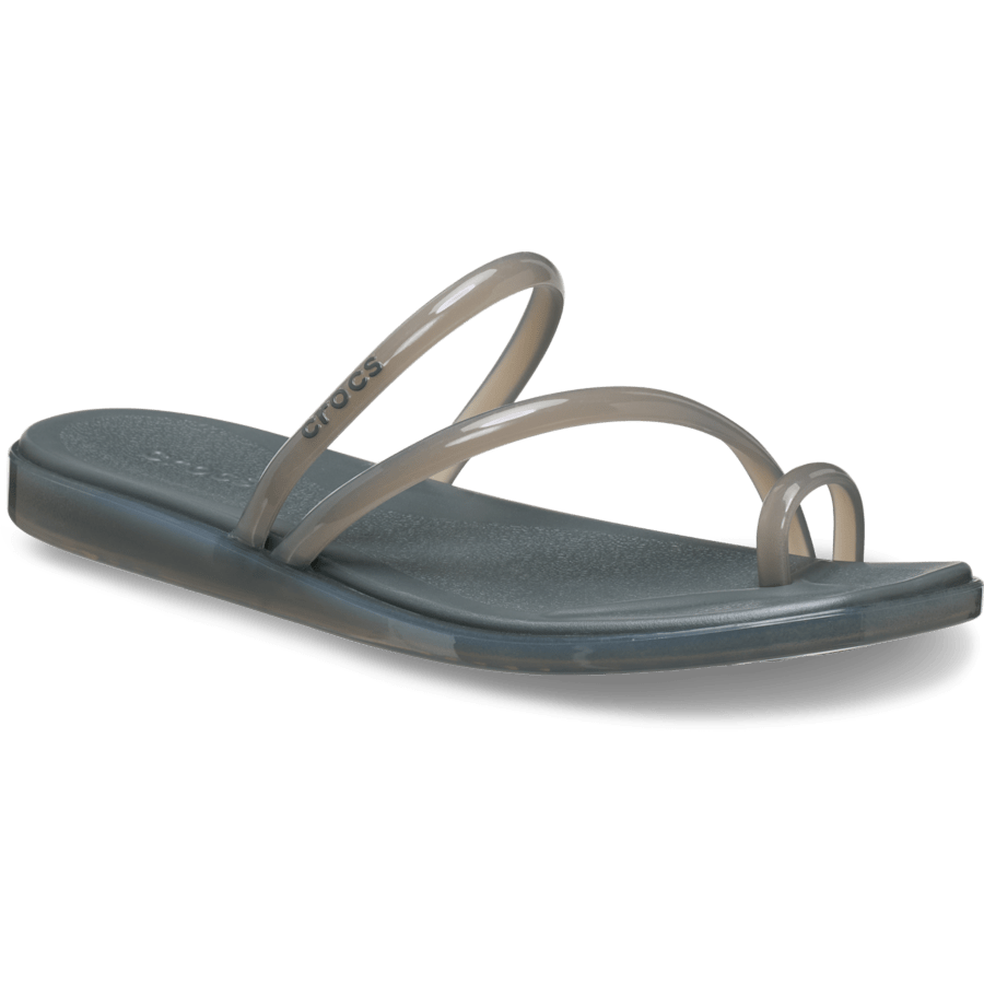 Miami Jelly Toe Loop Sandal Women Outlet