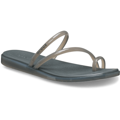 Miami Jelly Toe Loop Sandal - Crocs
