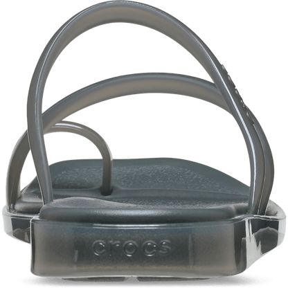Miami Jelly Toe Loop Sandal - Crocs