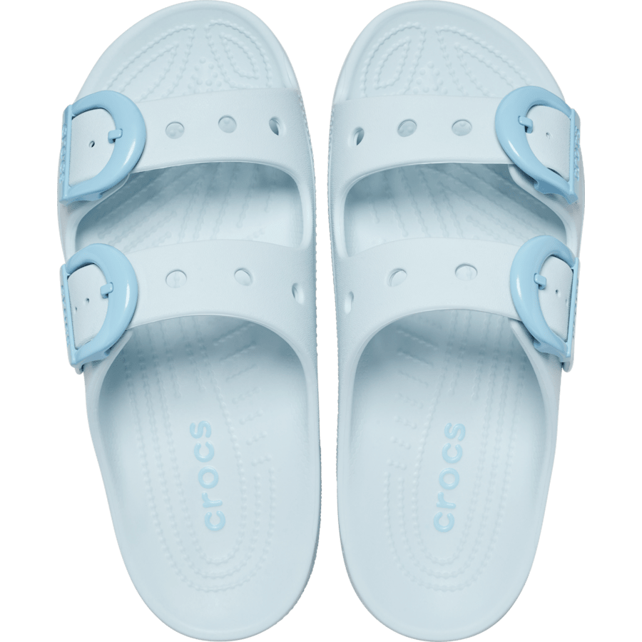 Women's Saturday Enamel Buckle Sandal Women On Sale
