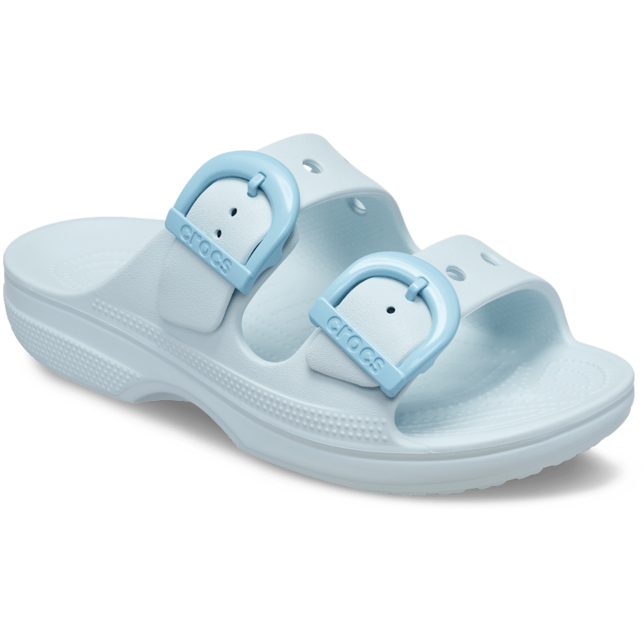 Women's Saturday Enamel Buckle Sandal Women On Sale