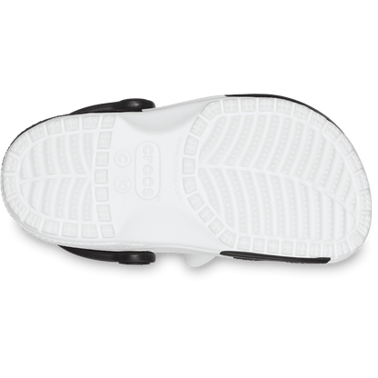 Toddler IAM Cow Clog - Crocs