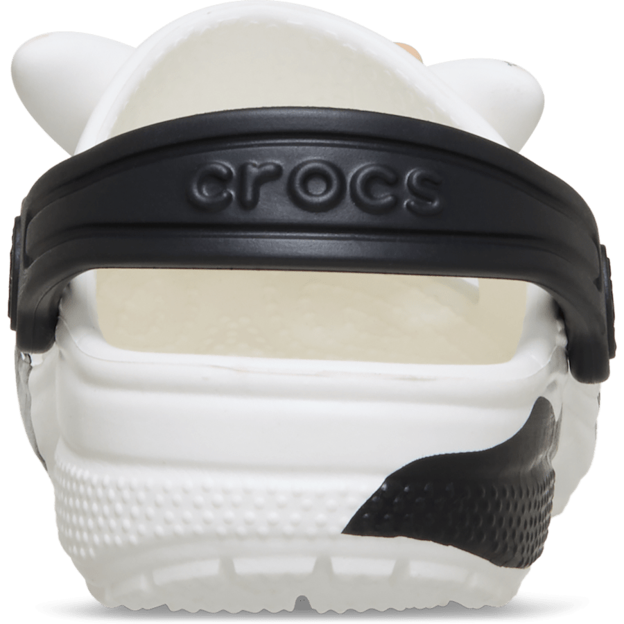 Toddler IAM Cow Clog Kids On Sale