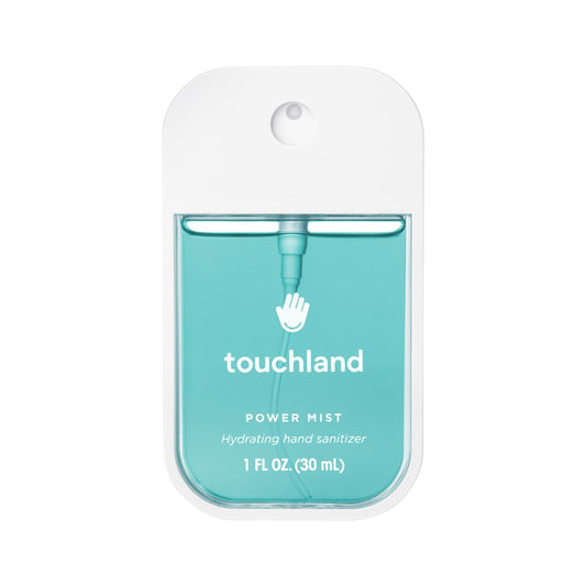 Touchland Power Mist Hand Sanitizer Women|Kids Discount