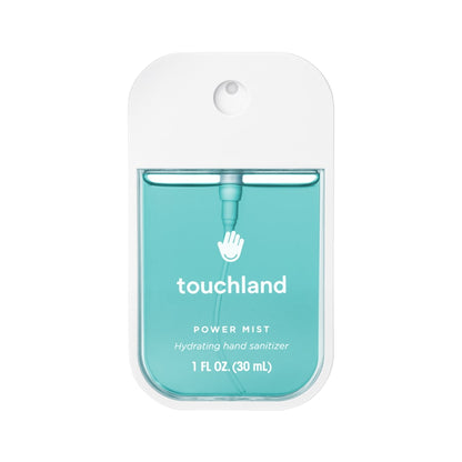 Blue Sandalwood,OS