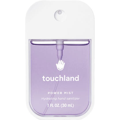 Pure Lavender,OS