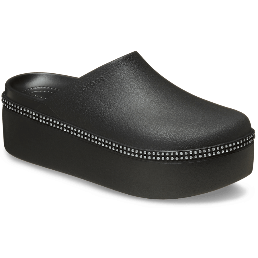 Dylan Platform Diamante Clog Women Online