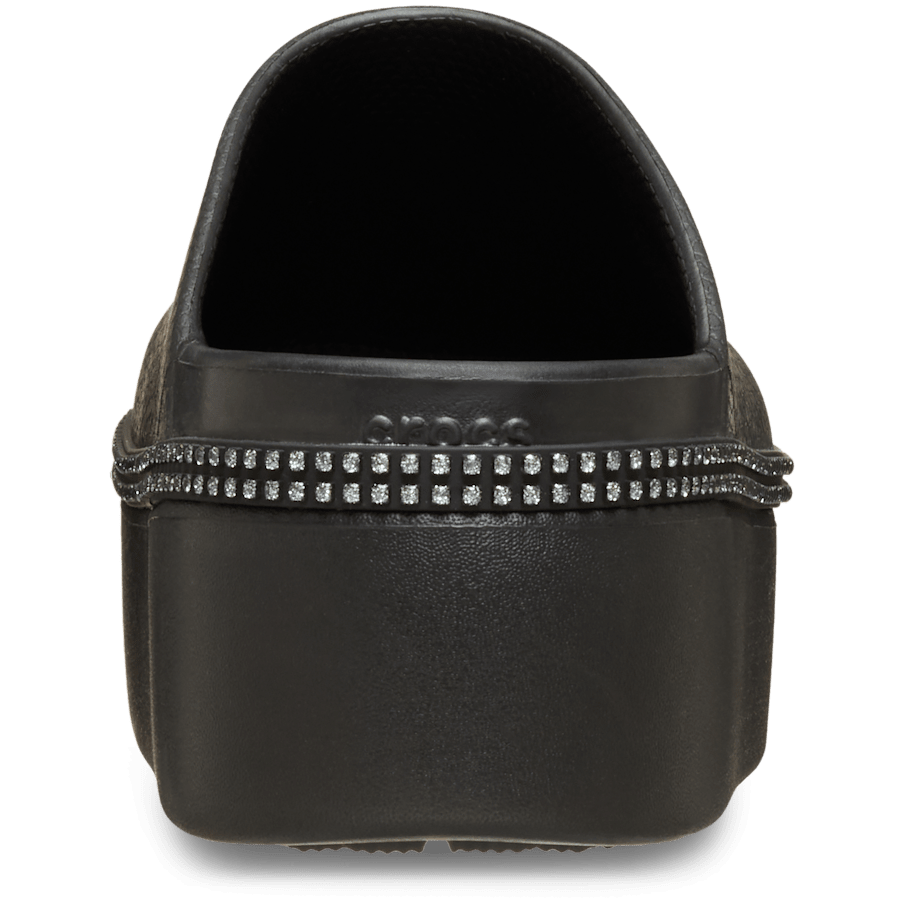 Dylan Platform Diamante Clog Women Online