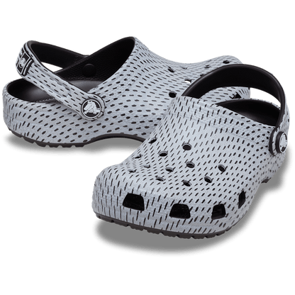 Classic Jersey Clog K - Crocs