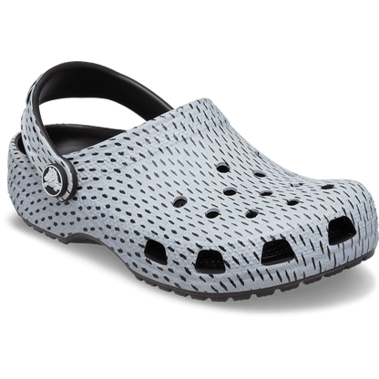 Classic Jersey Clog K - Crocs