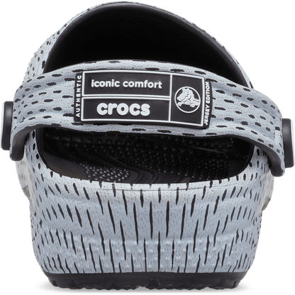 Classic Jersey Clog K - Crocs