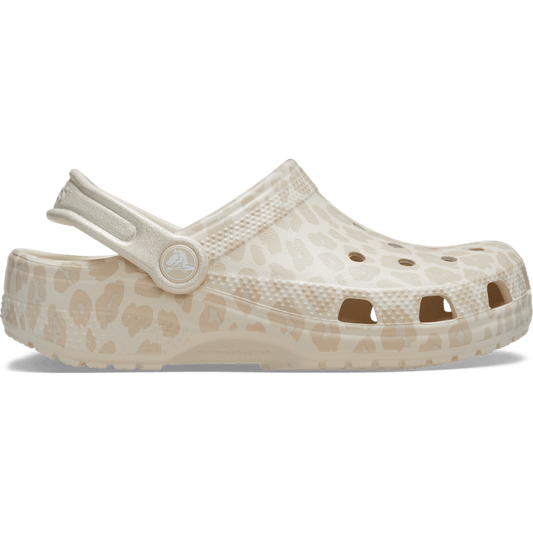 Kids' Classic Animal Glitter Clog Kids On Sale