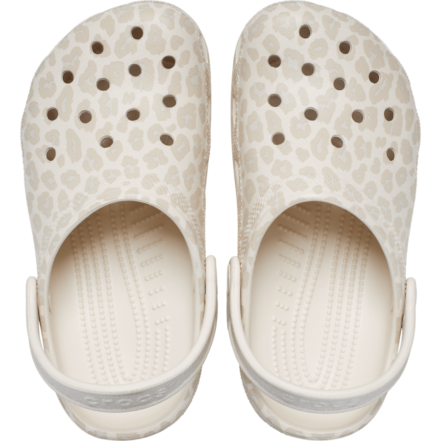 Kids' Classic Animal Glitter Clog Kids On Sale