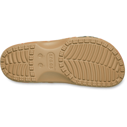 Classic Duck Camo Boat Shoe - Crocs