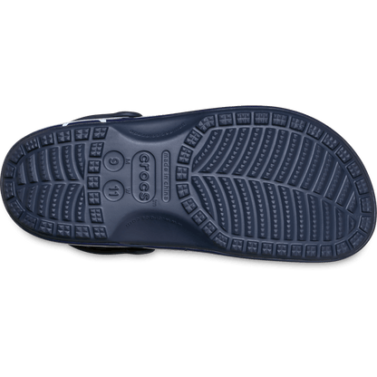 NFL New England Patriots Classic Clog - Crocs