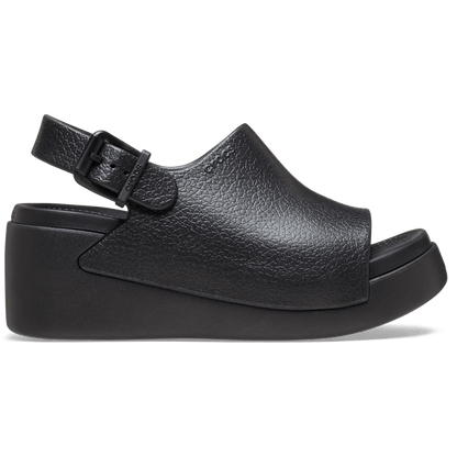 Dylan Platform Slide - Crocs