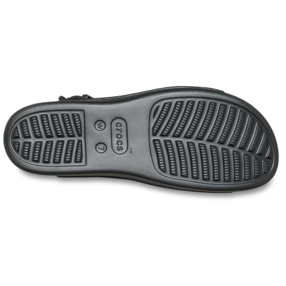 Dylan Platform Slide - Crocs