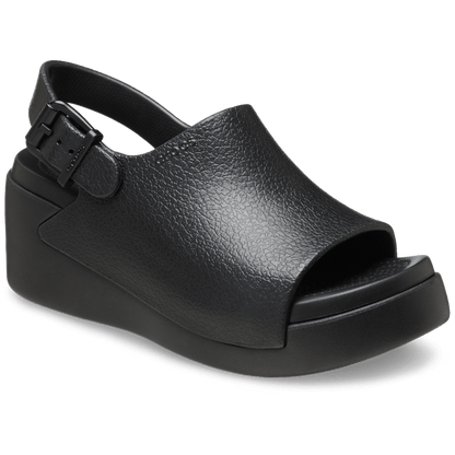 Dylan Platform Slide - Crocs
