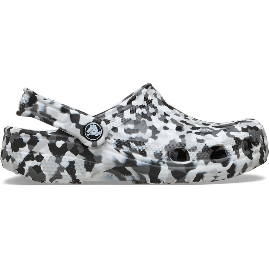 Kids' Classic Confetti Clog Kids Sale