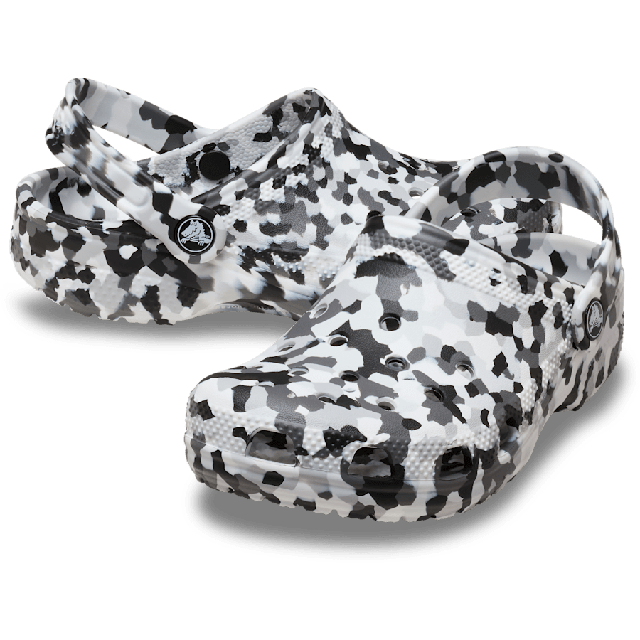 Kids' Classic Confetti Clog Kids Sale
