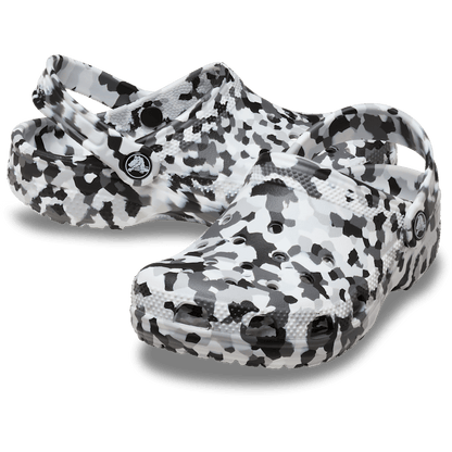 Kids' Classic Confetti Clog - Crocs