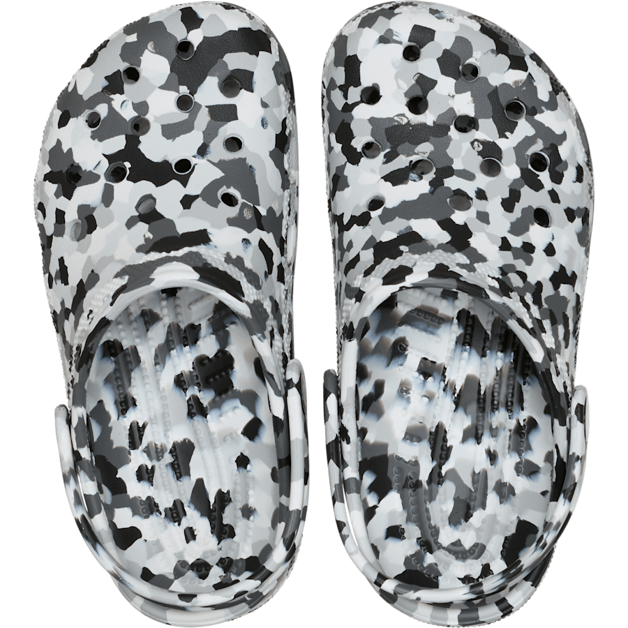 Kids' Classic Confetti Clog Kids Sale