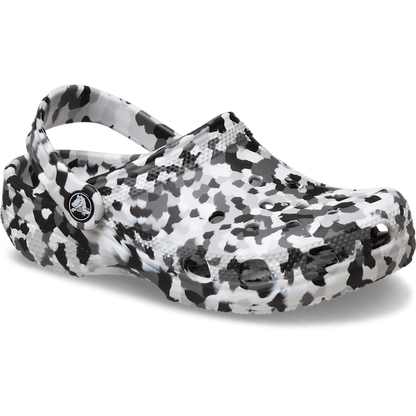 Kids' Classic Confetti Clog - Crocs