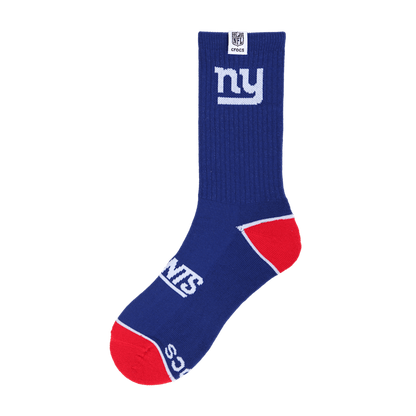 NFL New York Giants Crocs Socks - Crocs