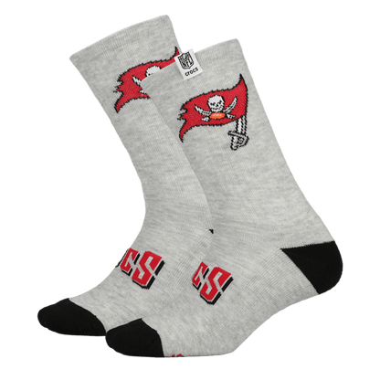 NFL Tampa Bay Buccaneers Crocs Socks - Crocs