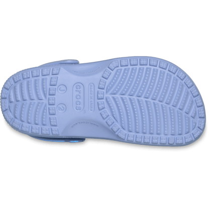 Kids' Classic Sleepover Party Clog - Crocs
