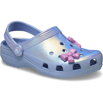 Kids' Classic Sleepover Party Clog - Crocs