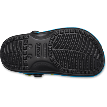 Kids' Classic Gamer Clog - Crocs