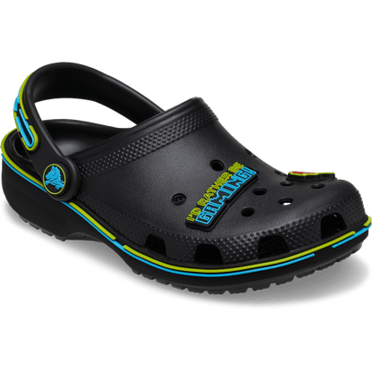 Kids' Classic Gamer Clog - Crocs