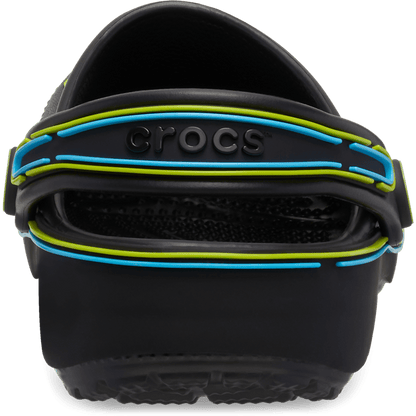 Kids' Classic Gamer Clog - Crocs