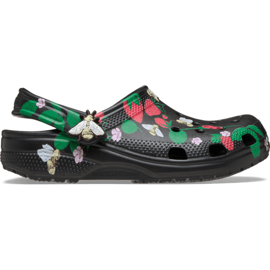 Classic Berries & Bees Clog Women Sale