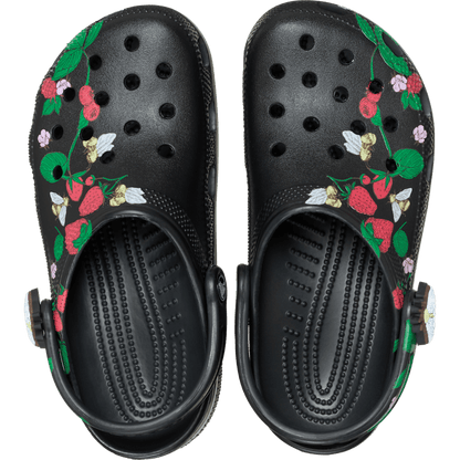 Classic Berries & Bees Clog - Crocs