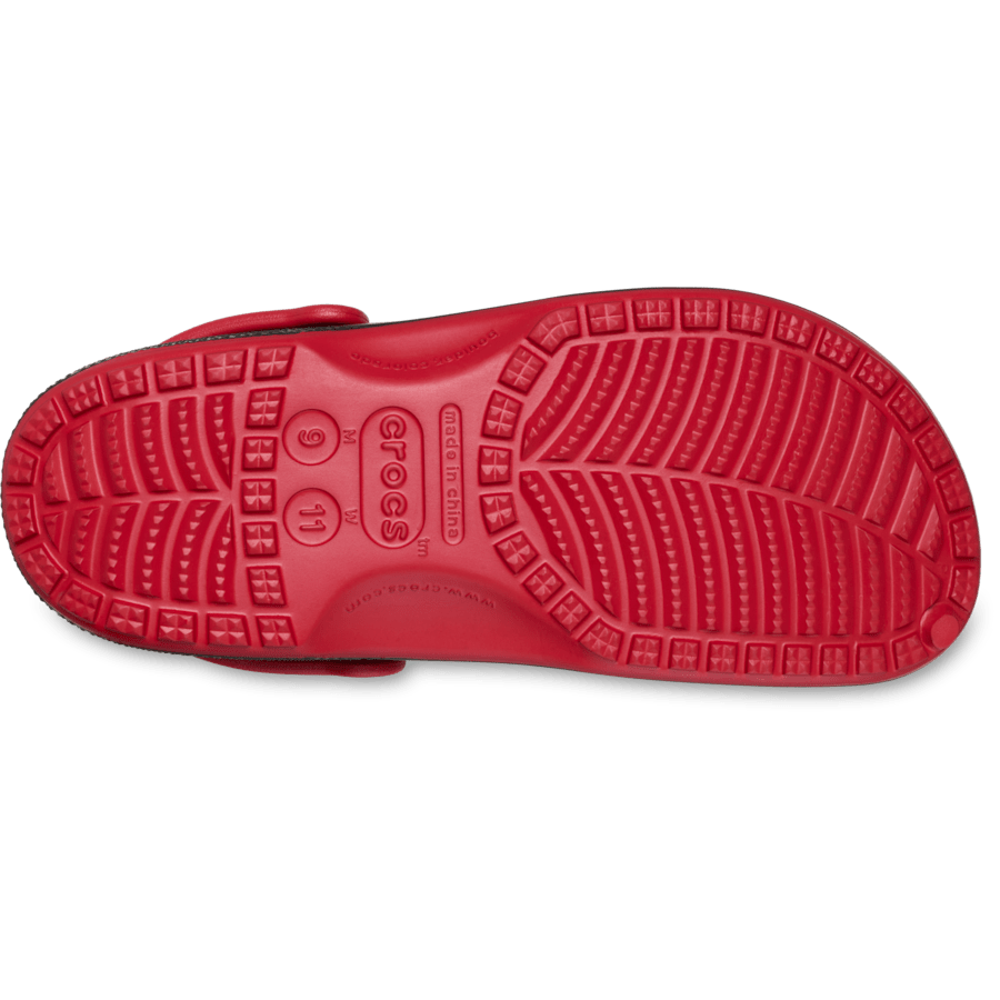 NFL Arizona Cardinals Classic Clog Women|Men On Sale