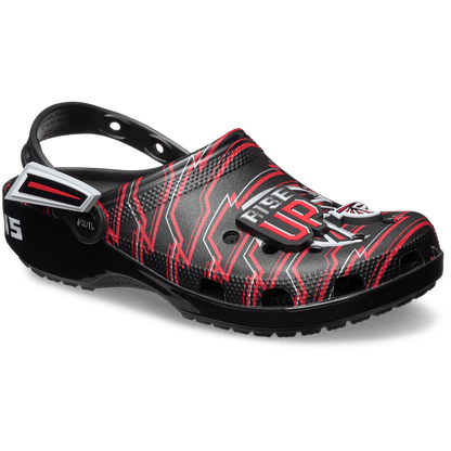 NFL Atlanta Falcons Classic Clog - Crocs
