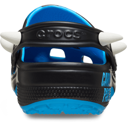NFL Carolina Panthers Classic Clog - Crocs