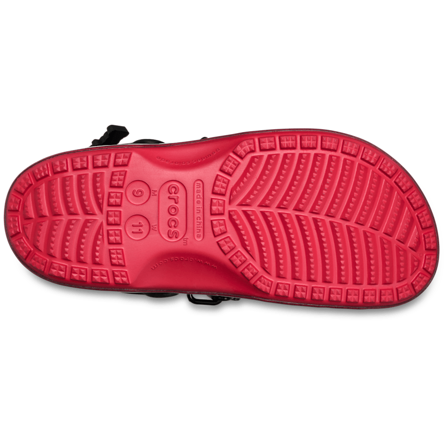 NFL Tampa Bay Buccaneers Classic Clog Women|Men For Sale