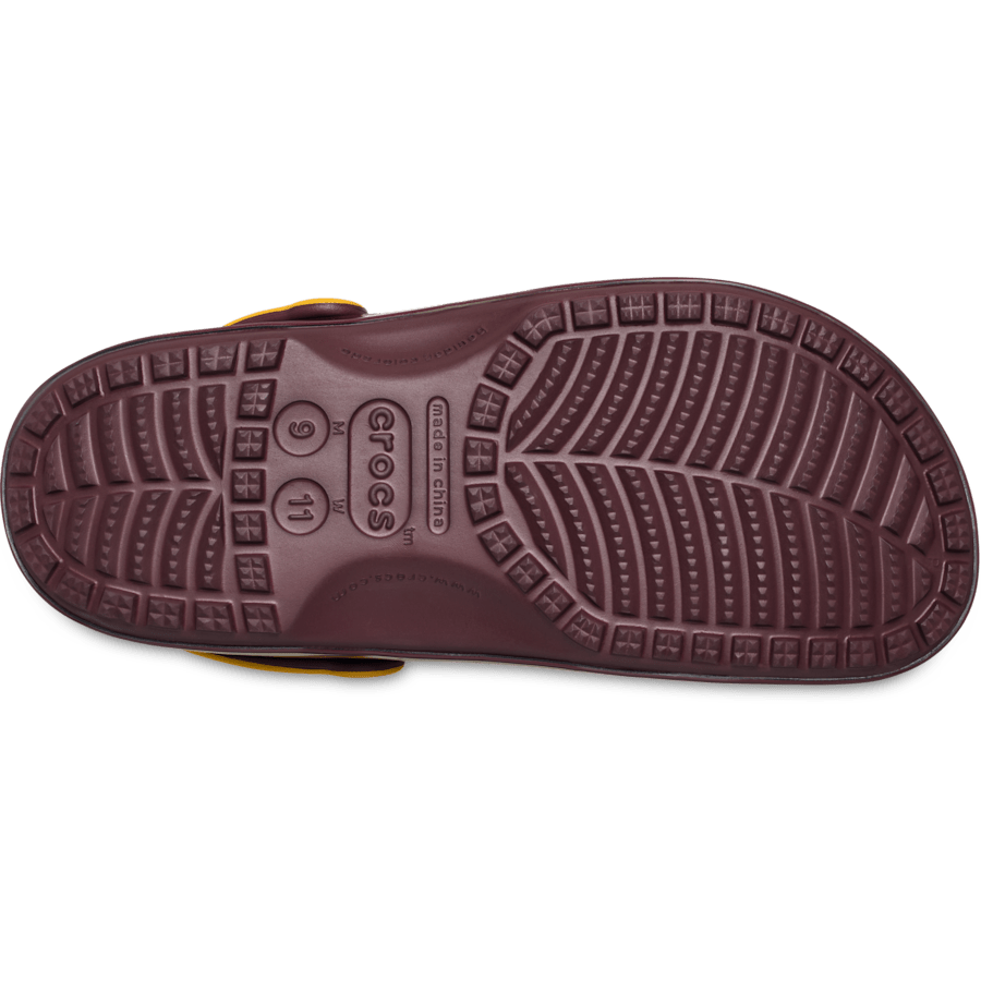 NFL Washington Commanders Classic Clog Women|Men Outlet