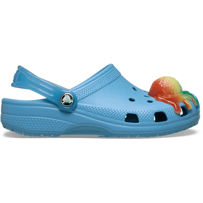 Kids' Classic Scented Snow Cone Clog - Crocs