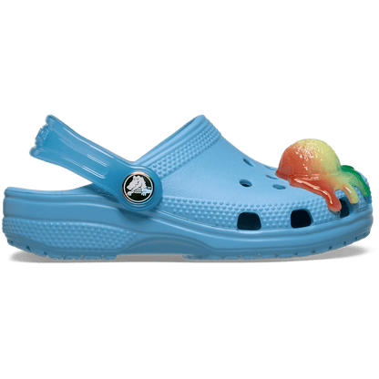 Toddler Classic Scented Snow Cone Clog - Crocs