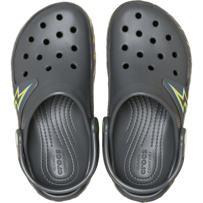 Kids' Classic Bolt Lights Clog - Crocs