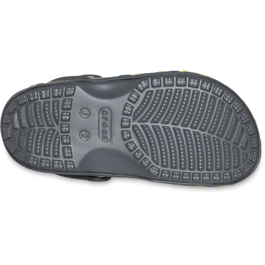 Kids' Classic Bolt Lights Clog Kids On Sale