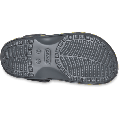 Kids' Classic Bolt Lights Clog - Crocs