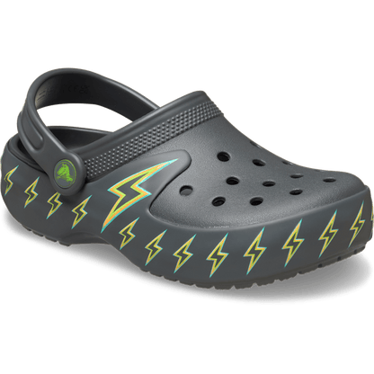 Kids' Classic Bolt Lights Clog - Crocs